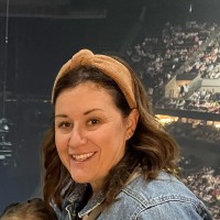 Hillary Hewitt