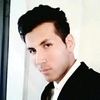 Nasim Haidari