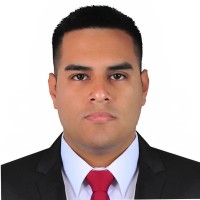 Luis Gerardo Farro Centeno