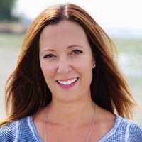 Anna Carlson (Feroglia)