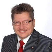 Klaus Klimesch