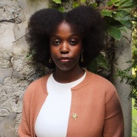 Leslie Kahugu