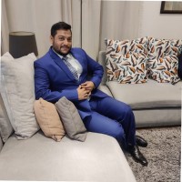 Aftab Uddin