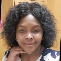 Mbali Shamase