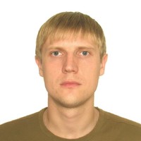 Evgeniy Baluta