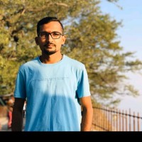Pratik Patel