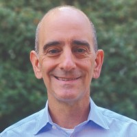 Rich Gienopie, MBA