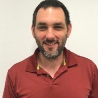 Tim Bright