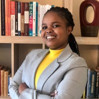 Faith Mokoena