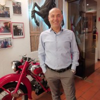 sergio forte