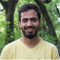 Zuhaib Shah
