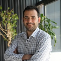 Seyit Cem Yilmaz