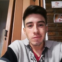 Agustin Exequiel Gomez