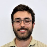 Nicholas Beaudreau
