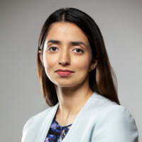 Nisha Grewal