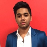 Param Chheda