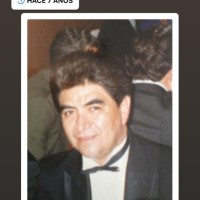 Roberto Miranda