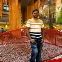 Santhosh Voruganti