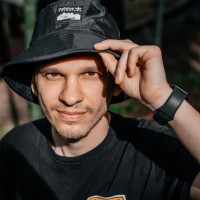 Mikita Bachyla