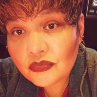 Tina Dunkley