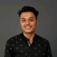 Anshul Kamble