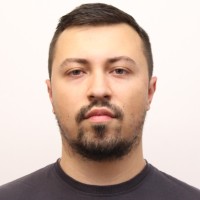 Volodymyr Leno