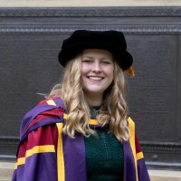 Megan Mylrea, Phd