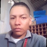 Erick Jerry Pacaya Caballero