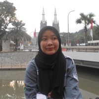 Nona Aisyah Zelena