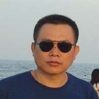 杨丰伟