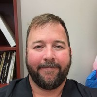 Jason Griffith