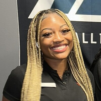 Trinity Brown