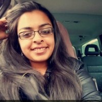 Ginoni Anand