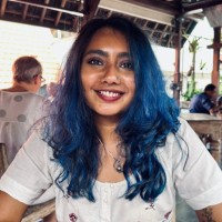 Rhea Iyer