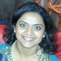 Leena Paul