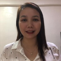 Maria Charisma Ninalga