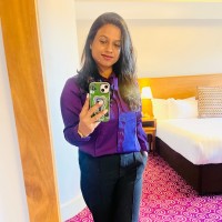 Swetha Soman