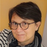 Nathalie Bout
