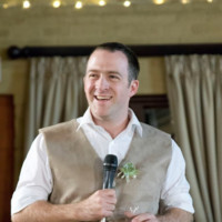 Blayne Gaisford
