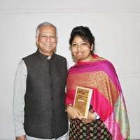 Debassree Rakhi