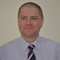 Mark Cross