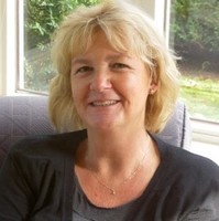 Caroline Hazeleger
