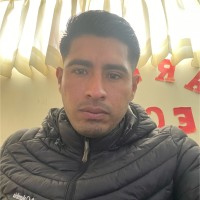 Cristian Jose Dávila Zelada