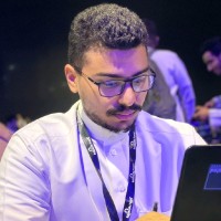 Abdullah Alkhalifah