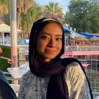 Areebah Mubin