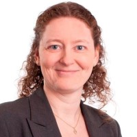Nancy Ten Hoope - Smit