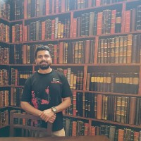 Kunal Sapate
