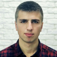 Andriy Letsyk