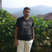 Chirag Patel