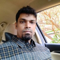 Ajit Krishna